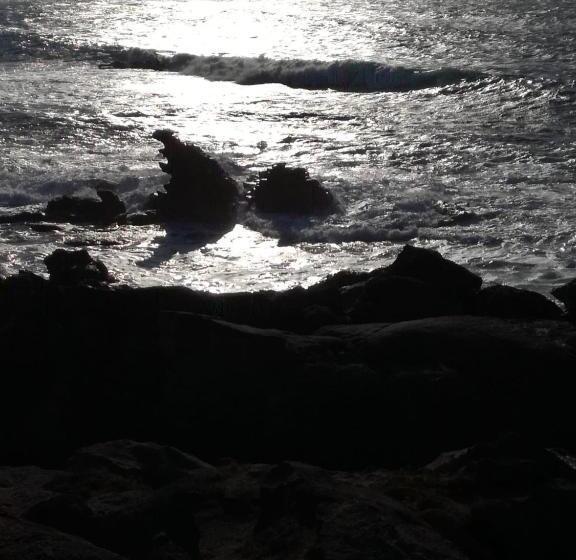 Nocleg ze śniadaniem La Luna Nel Pozzo