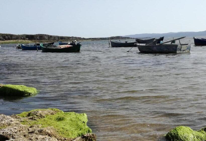 Nocleg ze śniadaniem La Luna Nel Pozzo