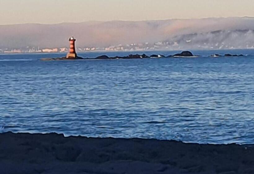 Nocleg ze śniadaniem La Luna Nel Pozzo