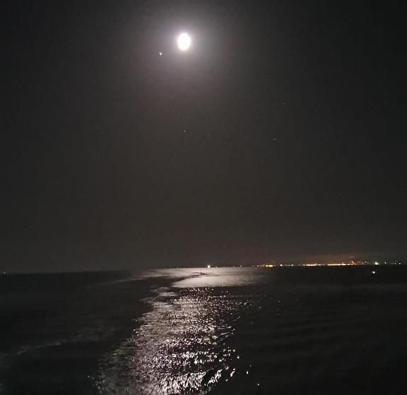 Nocleg ze śniadaniem La Luna Nel Pozzo