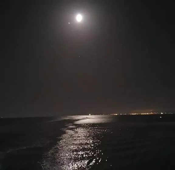 ベッドアンドブレックファースト La Luna Nel Pozzo