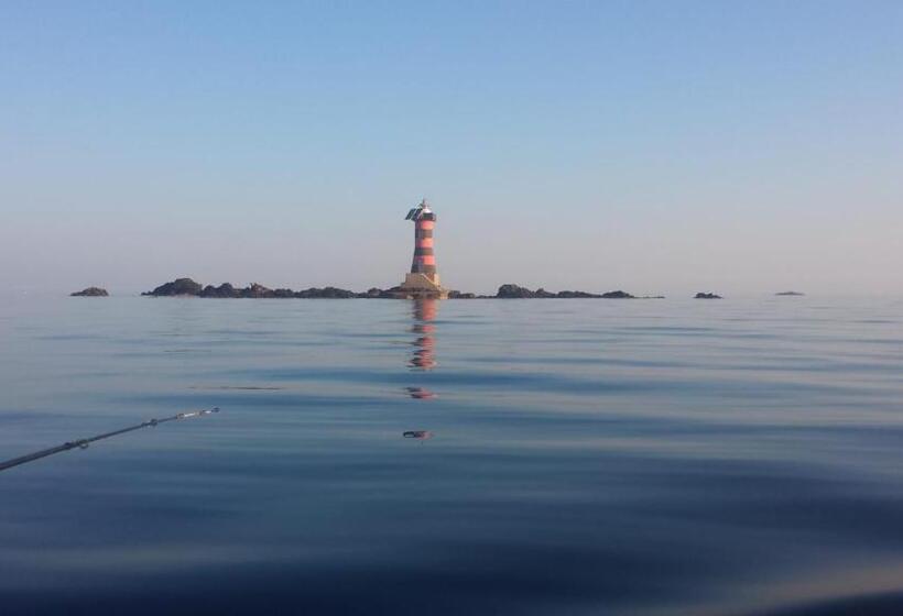 Nocleg ze śniadaniem La Luna Nel Pozzo