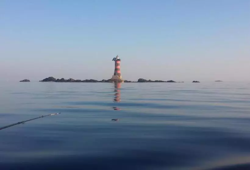 ベッドアンドブレックファースト La Luna Nel Pozzo