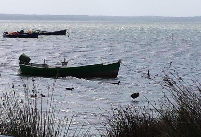 Nocleg ze śniadaniem La Luna Nel Pozzo