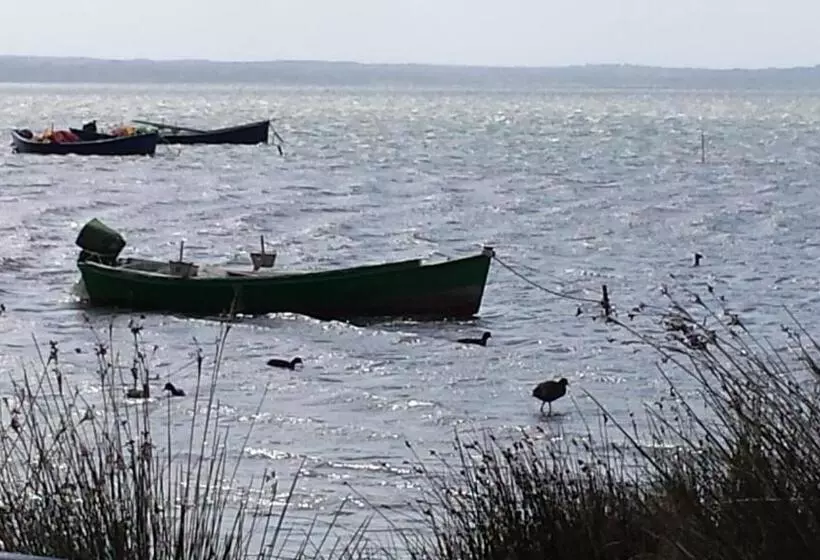 ベッドアンドブレックファースト La Luna Nel Pozzo