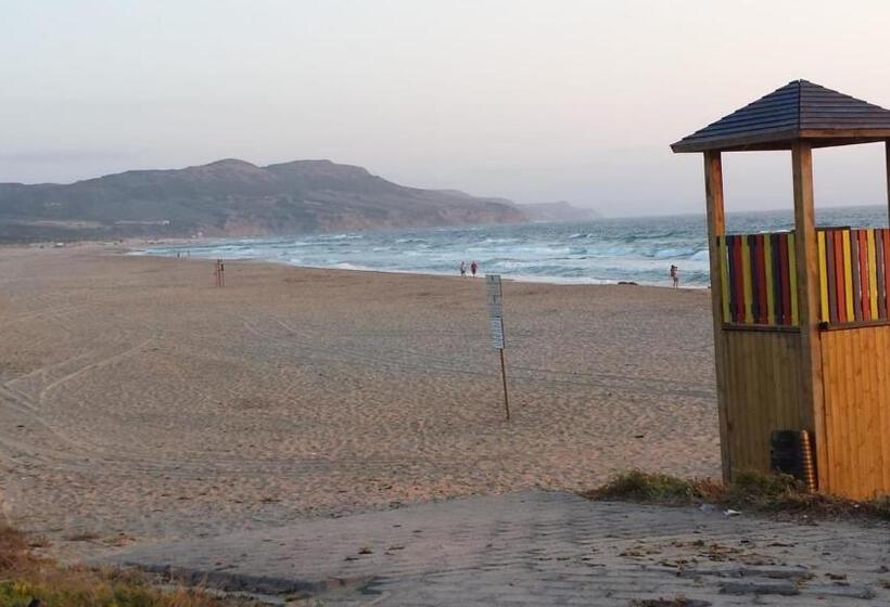 Nocleg ze śniadaniem La Luna Nel Pozzo