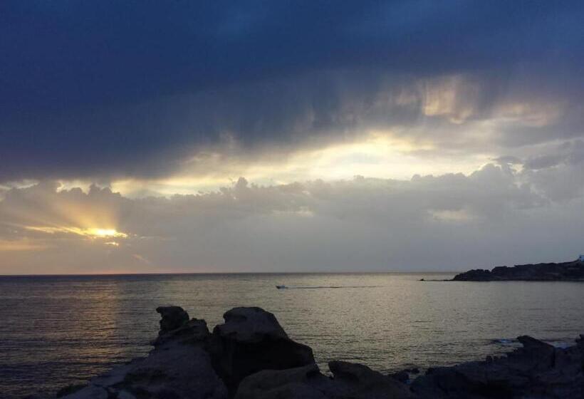 Nocleg ze śniadaniem La Luna Nel Pozzo