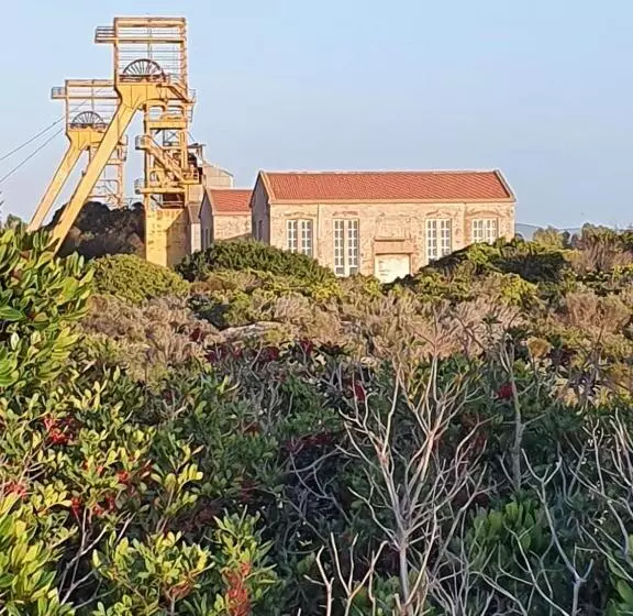 ベッドアンドブレックファースト La Luna Nel Pozzo