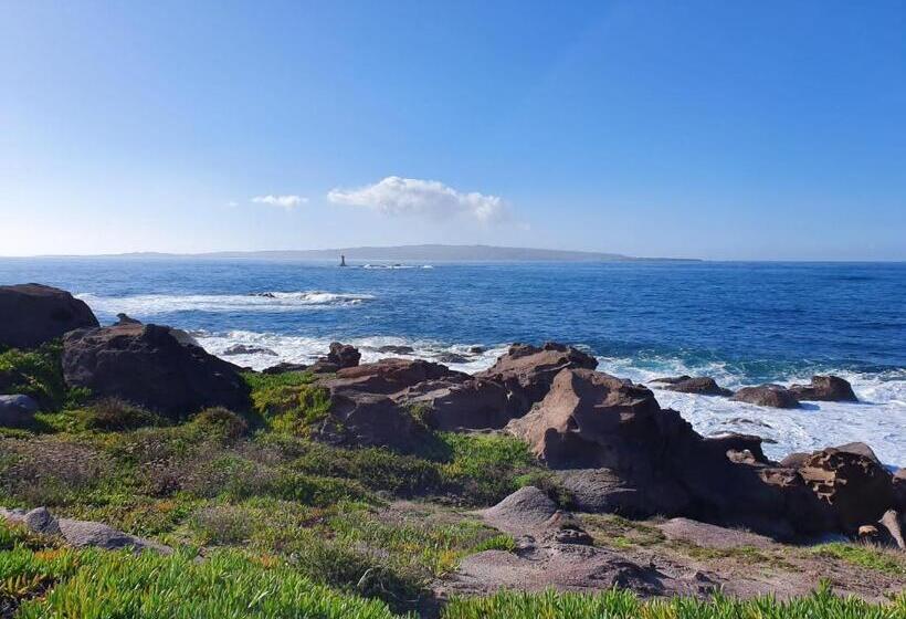 Nocleg ze śniadaniem La Luna Nel Pozzo