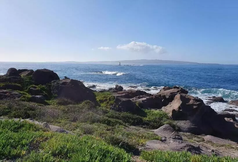 ベッドアンドブレックファースト La Luna Nel Pozzo