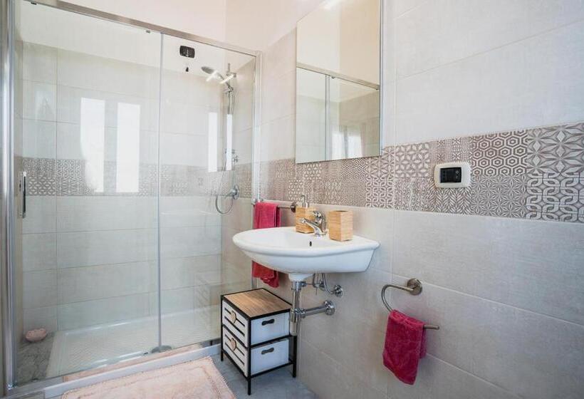 Nocleg ze śniadaniem La Luna Nel Pozzo