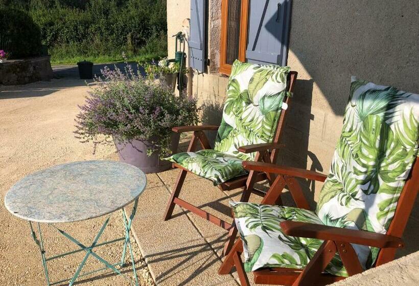 مبيت وإفطار Lakeside House Ei