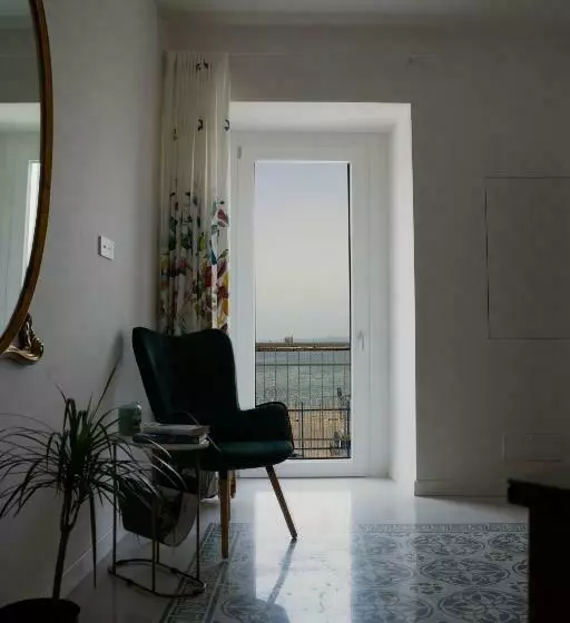 Aamiaismajoitus (B&B) Le Radici