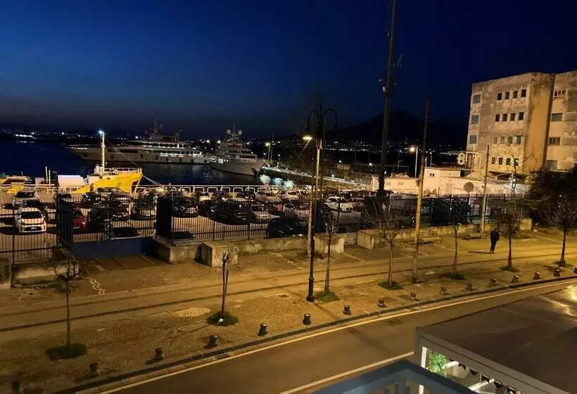 Aamiaismajoitus (B&B) Le Radici