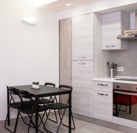 تختخواب و صبحانه Le Radici