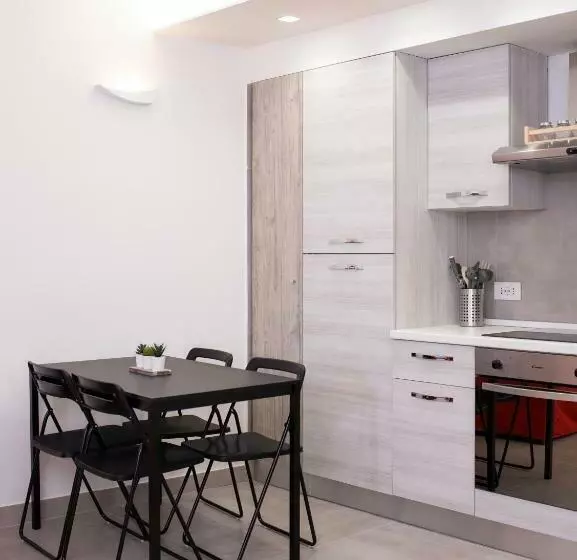 Aamiaismajoitus (B&B) Le Radici