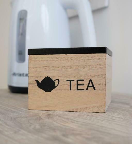 تختخواب و صبحانه Le Radici