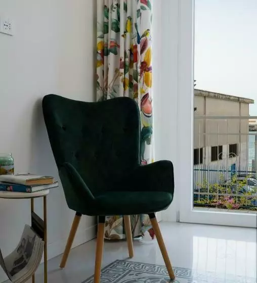 Aamiaismajoitus (B&B) Le Radici