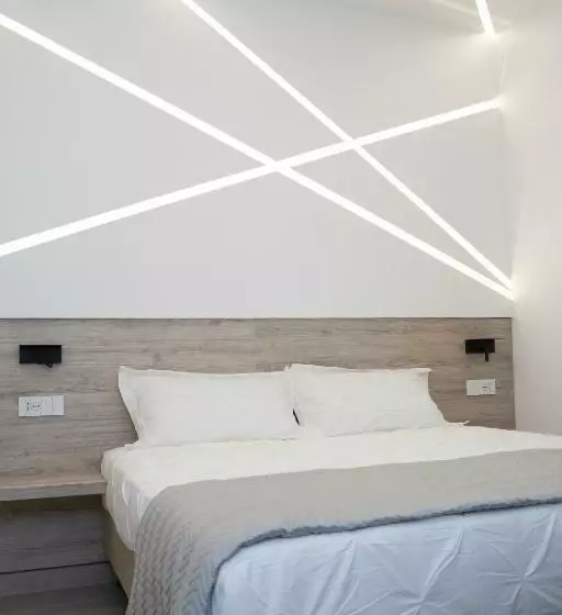 Aamiaismajoitus (B&B) Le Radici