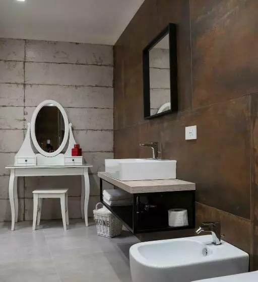 Aamiaismajoitus (B&B) Le Radici