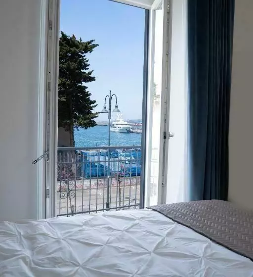 Aamiaismajoitus (B&B) Le Radici