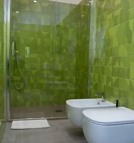 Aamiaismajoitus (B&B) Le Radici