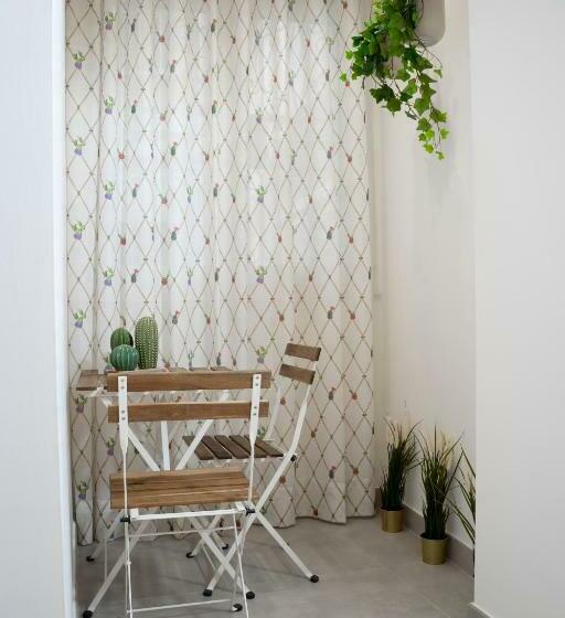 تختخواب و صبحانه Le Radici