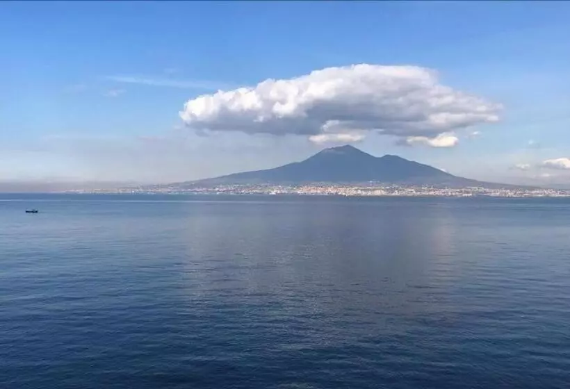 Aamiaismajoitus (B&B) Le Radici