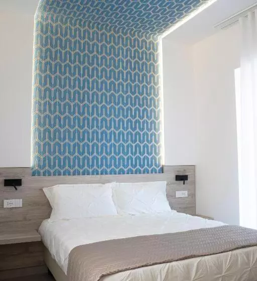 Aamiaismajoitus (B&B) Le Radici