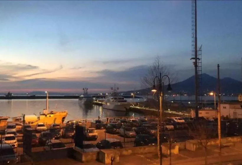 Aamiaismajoitus (B&B) Le Radici