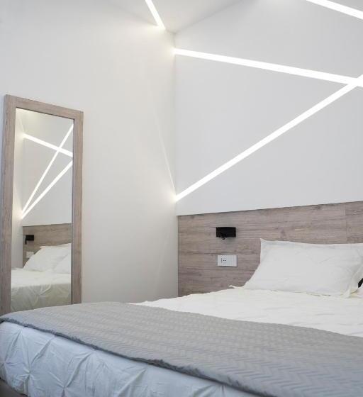 تختخواب و صبحانه Le Radici