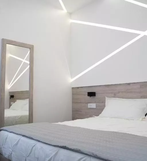 Aamiaismajoitus (B&B) Le Radici