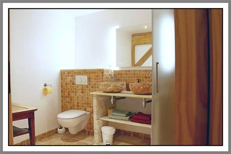 Aamiaismajoitus (B&B) Les Chambres De Liane