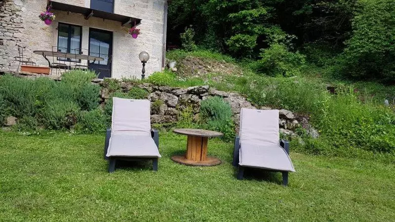 Aamiaismajoitus (B&B) Les Chambres De Liane