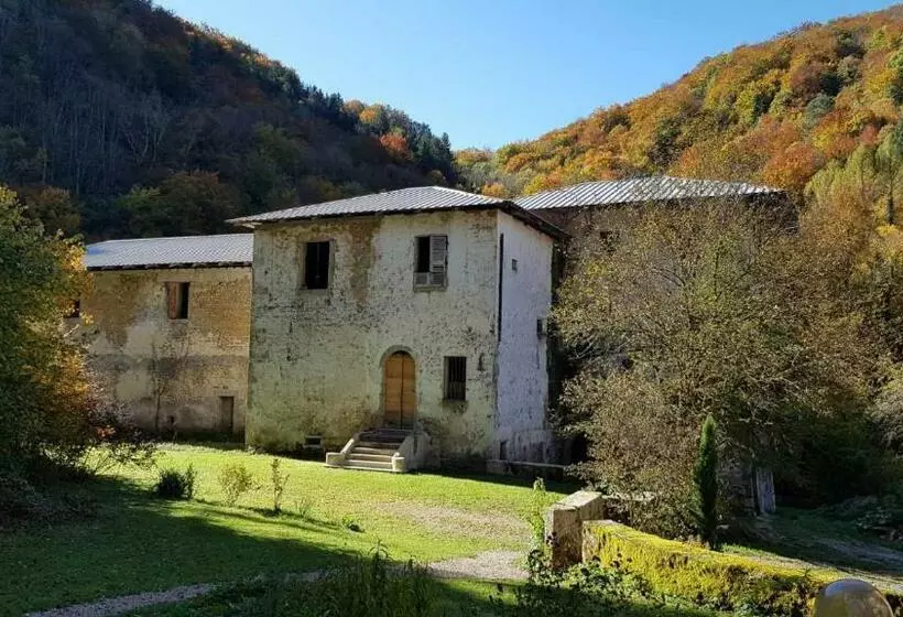 Aamiaismajoitus (B&B) Les Chambres De Liane