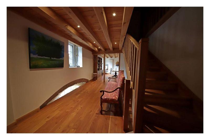 住宿加早餐  Les Chambres De Liane