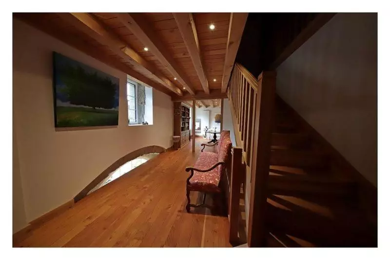 Aamiaismajoitus (B&B) Les Chambres De Liane