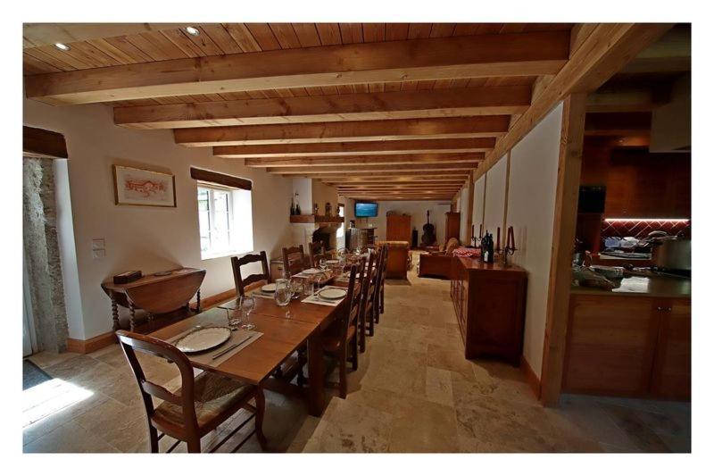 住宿加早餐  Les Chambres De Liane