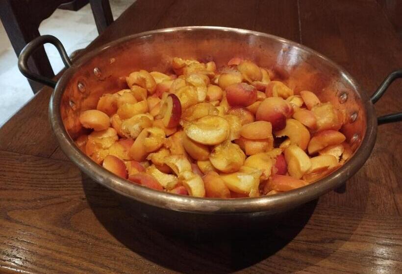 住宿加早餐  Les Chambres De Liane