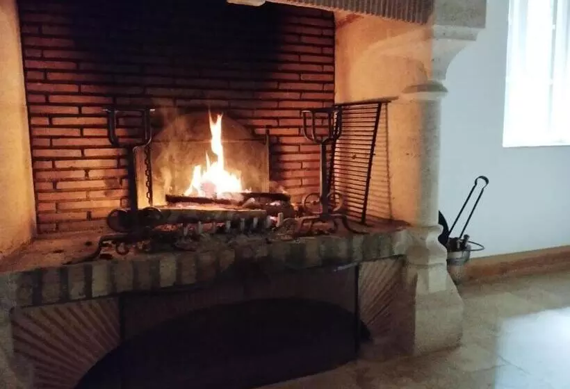 Aamiaismajoitus (B&B) Les Chambres De Liane