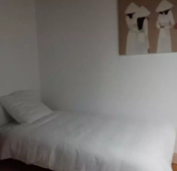 Aamiaismajoitus (B&B) Les Chambres De Liane