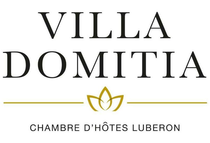 مبيت وإفطار Villa Domitia Chambre D Hôtes Luberon
