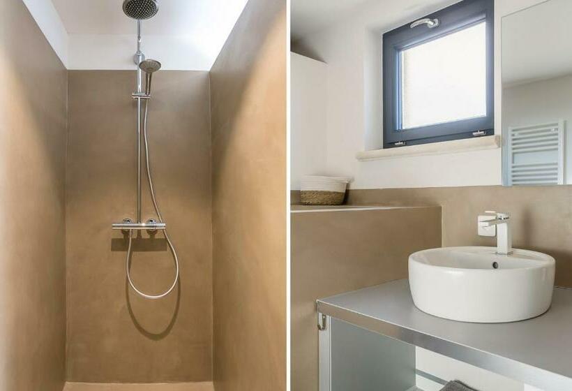 مبيت وإفطار Villa Domitia Chambre D Hôtes Luberon