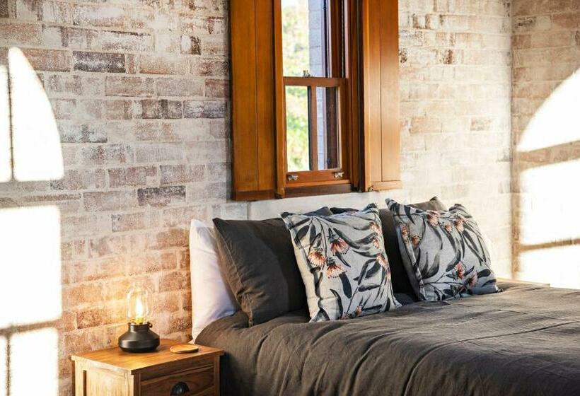 Bed and Breakfast Wilgowrah Church Wilgowrah A Country Escape