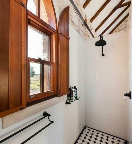 Bed and Breakfast Wilgowrah Church Wilgowrah A Country Escape