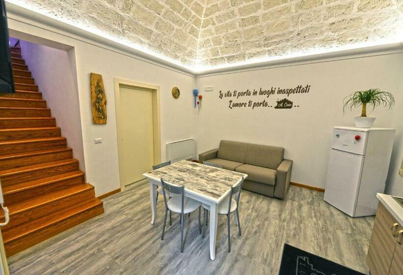 بنسيون “a Casa” Luxury