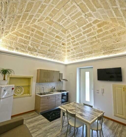 بنسيون “a Casa” Luxury