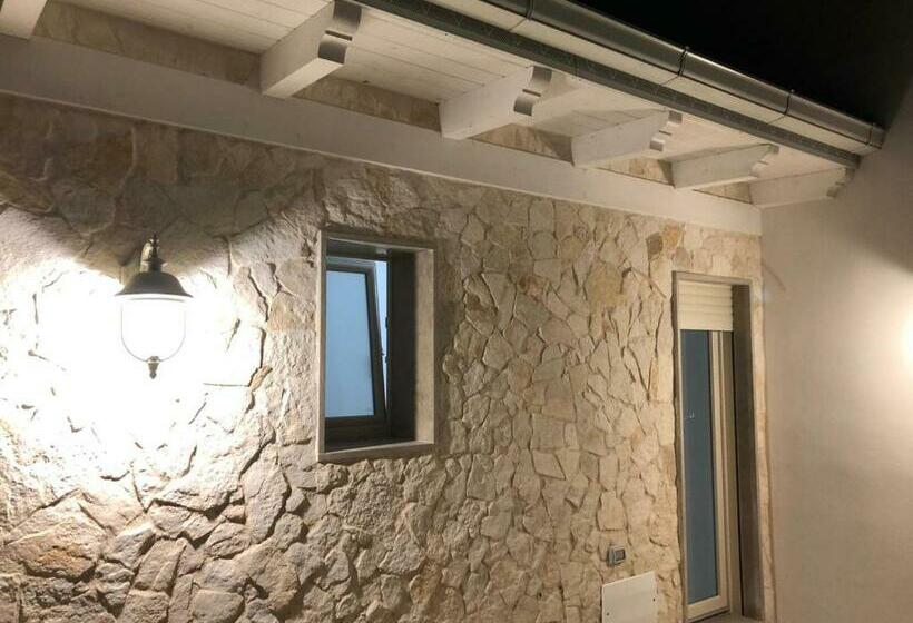 بنسيون “a Casa” Luxury