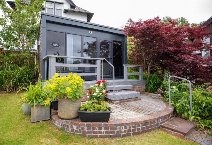 膳宿费 Braeside Guest House, Loch Lomond