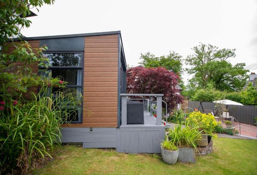 膳宿费 Braeside Guest House, Loch Lomond